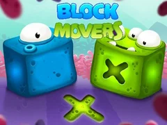 Игра Преместувачи на Блокови онлајн