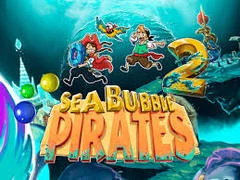 Игра Пират на Морската Мехур 2 онлајн Игра Пират на Морската Мехур 2 онлајн
