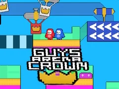 Игра Арената на Физички: Круна онлајн