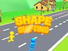 Игра Промена на Форма онлајн