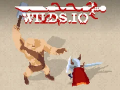 Игра Wilds.io онлајн
