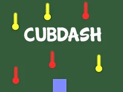 Игра КубДаш онлајн