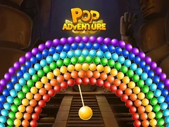 Игра Поп Прикажување онлајн Игра Поп Прикажување онлајн
