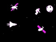 Игра Спасување на Космосот онлајн Игра Спасување на Космосот онлајн