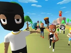 Игра Господин Дуд: Крал на ридот онлајн