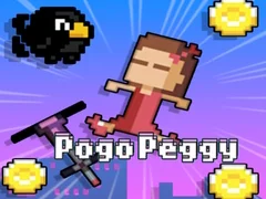 Игра Пого Пеги онлајн