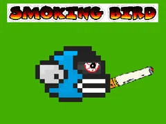 Игра Пушачка Птица онлајн Игра Пушачка Птица онлајн