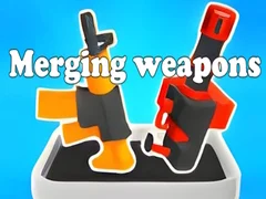 Игра Спојување на Оружја онлајн