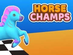 Игра Коне Шампиони онлајн