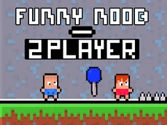 Игра Смешен Нуб 2 Играме онлајн