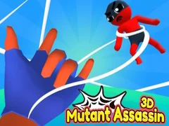 Игра Мутант Убиец 3D онлајн Игра Мутант Убиец 3D онлајн