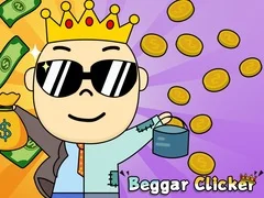 Игра Кликер Просјак онлајн Игра Кликер Просјак онлајн
