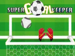 Игра Супер Голман онлајн