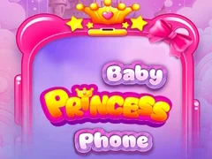 Игра Телефон на Бебе Принцеса онлајн