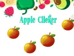 Игра Кликер за Јаболка онлајн