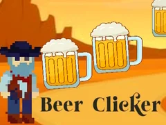 Игра Пивски Кликер онлајн