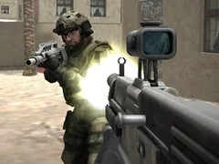 Игра Специјални Војни онлајн