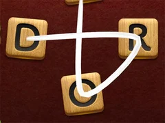 Игра Поврзете Зборови онлајн