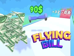 Игра Летачки Бил онлајн