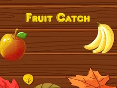 Игра Лов на овошје онлајн