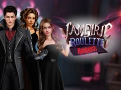 Игра Вампирска Рулет Романса онлајн Игра Вампирска Рулет Романса онлајн