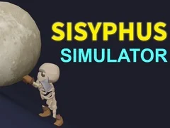 Игра Симулатор на Сизиф онлајн