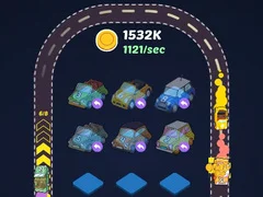 Игра Спој авто онлајн Игра Спој авто онлајн