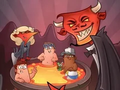 Игра Непоходен Злодеј Кликер онлајн Игра Непоходен Злодеј Кликер онлајн