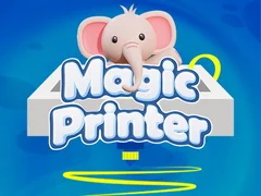Игра Магичен Друкар онлајн Игра Магичен Друкар онлајн