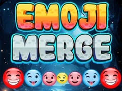 Игра Соединување Emoji онлајн
