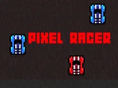 Игра Пиксел Рацер онлајн Игра Пиксел Рацер онлајн