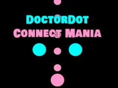 Игра ДокторТочка Поврзување Манија онлајн