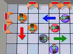 Игра Лени Работници онлајн