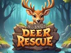Игра Класично Спасување на Елени онлајн