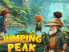 Игра Скокачка Врв онлајн