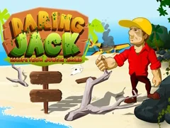 Игра Храбриот Џек онлајн