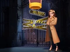 Игра Детектив Пин онлајн