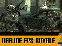 Игра Оффлајн FPS Ројал онлајн Игра Оффлајн FPS Ројал онлајн