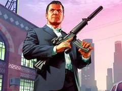 Игра GTA Симулатор на Злосторства онлајн