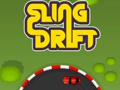 Игра Sling Drift онлајн Игра Sling Drift онлајн