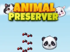 Игра Заштитник на животни онлајн Игра Заштитник на животни онлајн