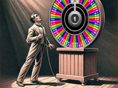 Игра Бинго Точак онлајн Игра Бинго Точак онлајн