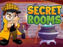 Игра Тајни соби онлајн