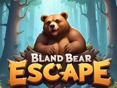 Игра Бегство на Бездејниот Медвед онлајн