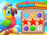 Игра Тропска Согласност онлајн Игра Тропска Согласност онлајн