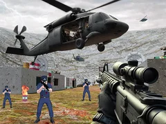 Игра Напад Пробив онлајн