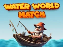 Игра Игра на Водниот Свет онлајн