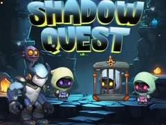 Игра Сенка Потрага онлајн Игра Сенка Потрага онлајн