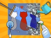 Игра Среќен ASMR Нега онлајн