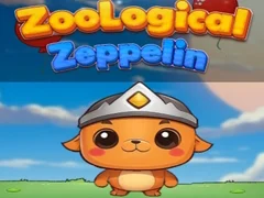 Игра Зоолошки зепелин онлајн